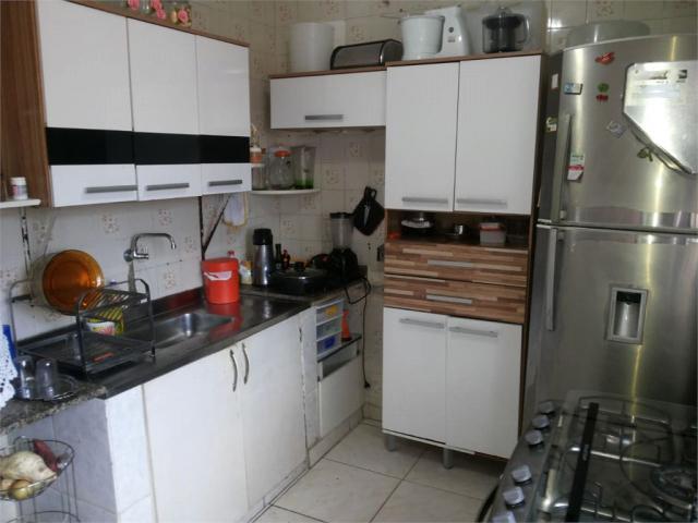 Casa à venda com 4 dormitórios em Nazaré, Salvador cod:27-IM378300 - Foto 19