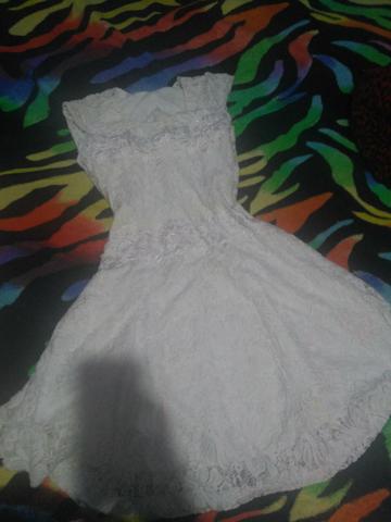 Vestido