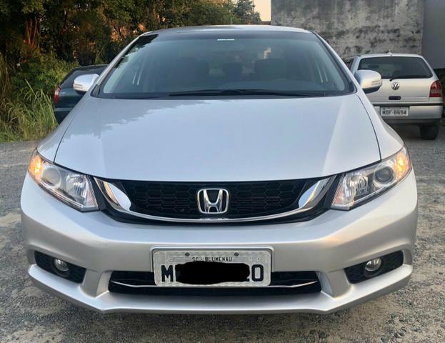 Civic lxr - Foto 4