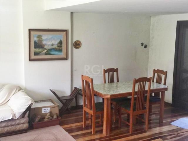 Casa à venda com 4 dormitórios em Espírito santo, Porto alegre cod:SC12147 - Foto 5
