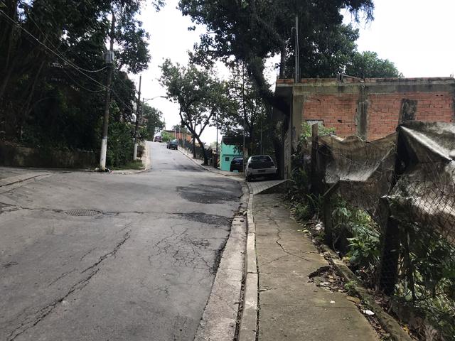 Terreno 1.700 metros quadrados em Eldorado na divisa Diadema e São Paulo - Foto 2