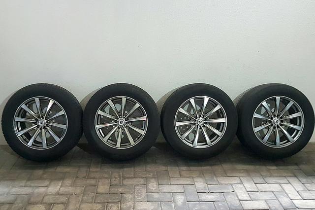 Rodas esportivas
