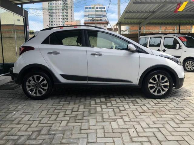 Hyundai HB20X PREMIUM - Foto 4