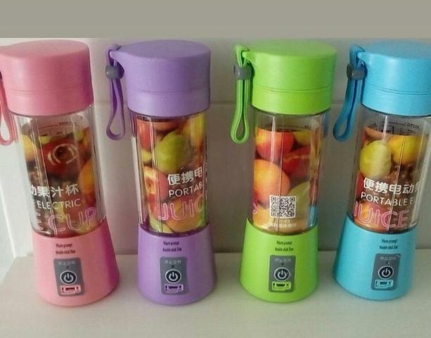 Mimi liquidificador promoção