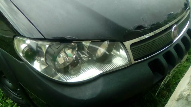 Fiat strada adventure - Foto 2