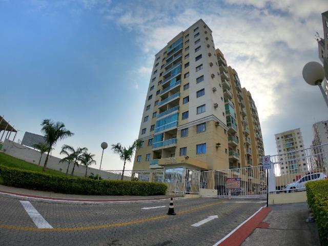 Apartamento sol da manhã e vaga coberta em Valparaíso - Foto 11