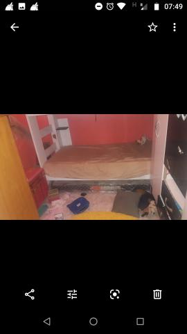 Vendo ou troco exelente casa - Foto 9