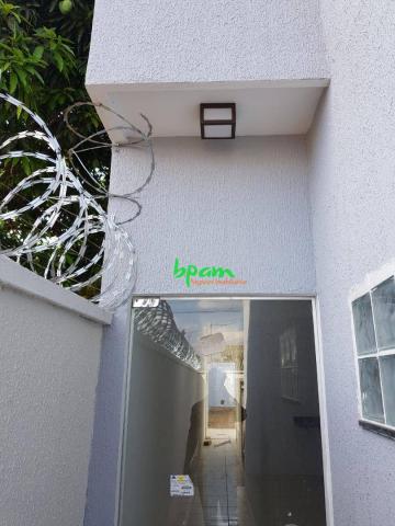 2 quartos sendo 1 suíte no setor santafé goiânia go - Foto 9