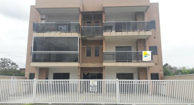 Apartamento com 2 dormitórios para alugar, 80 m² por R$ 650/dia - Paese - Itapoá/SC