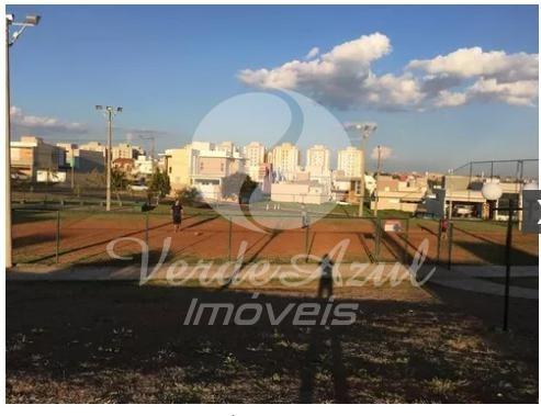 Loteamento/condomínio à venda em Residencial real parque sumaré, Sumaré cod:LO004197 - Foto 10