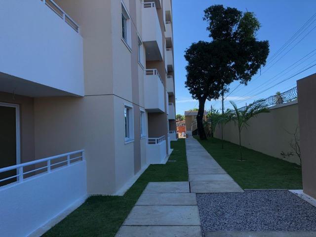 Apartamento no Cândido Maia - Antônio Bezerra - Fortaleza - CE - Foto 2