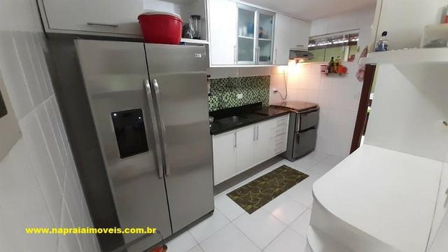 Vendo Bela Casa duplex, 3 quartos, no Marisol, Praia do Flamengo, Salvador, Bahia - Foto 6