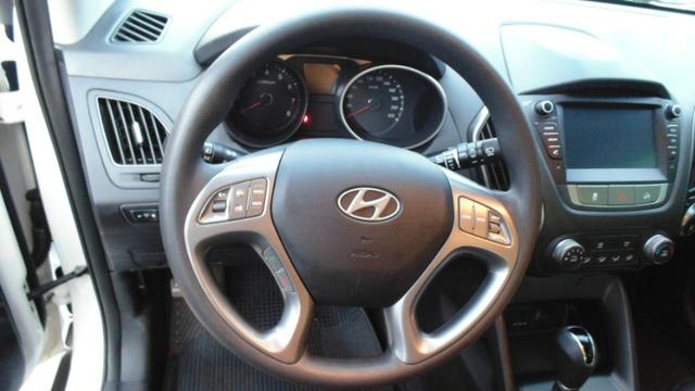 Hyundai Ix35 2.0 16v - Foto 12