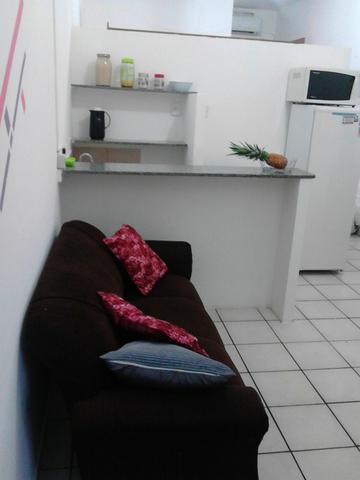 Apartamentos Mobiliados Azzurra no Centro de Palmas/TO - Plano Diretor Norte - Foto 7
