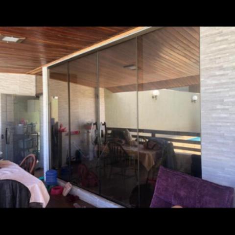Casa à venda com 3 dormitórios em Vila centenário, Duque de caxias cod:69075 - Foto 3