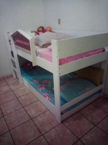 Cama minha casinha - Foto 2