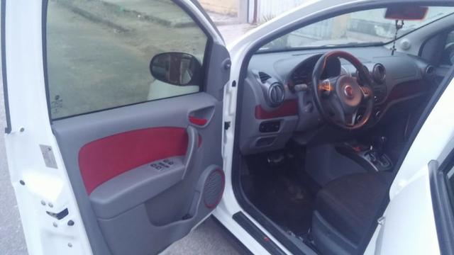 Palio Sporting 1.6 Flex - Foto 3