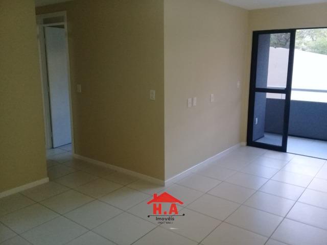 Apartamento com 3 dormitórios à venda, 82 m² por R$ 340.000 - Cocó - Fortaleza/CE - Foto 7
