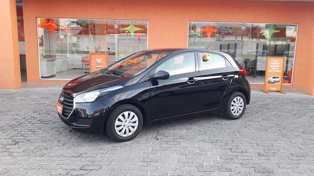 HYUNDAI HB20 2018/2018 1.0 COMFORT 12V FLEX 4P MANUAL - Foto 5