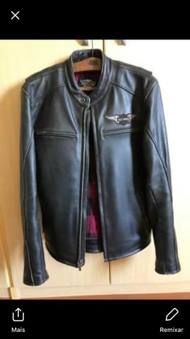 Jaqueta Harley-Davidson - Foto 2