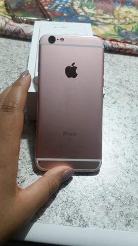 Black Friday VENDO IPhone 6s usado - Foto 3