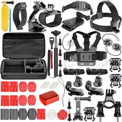 Acessórios diversos gopro