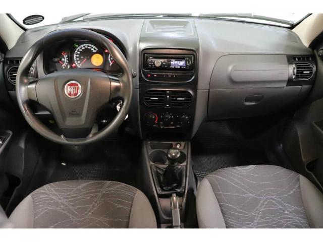 Fiat Siena EL 1.0 - Foto 8