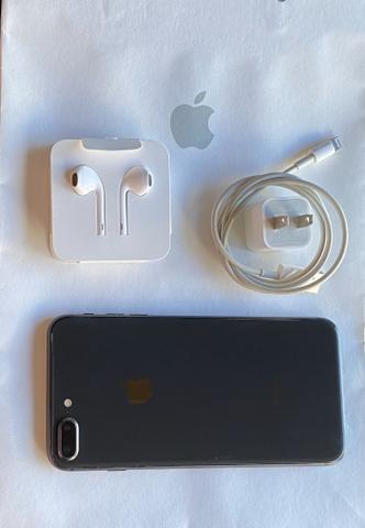 IPhone 8 Plus