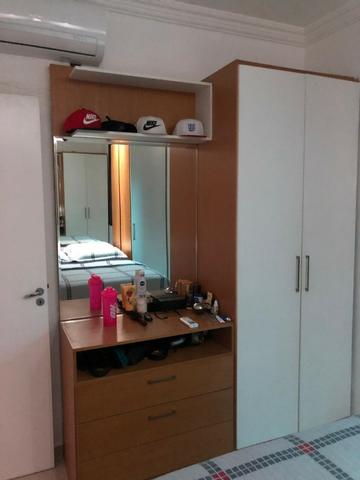 Terraços dos Ventos, Térreo, 57m2, 2 Qtos, Nascente, Projetado e 1 Vaga de Garagem - Foto 11