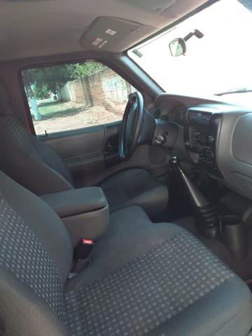 Ranger Spot 2.3 XLS, 2008 - Foto 4