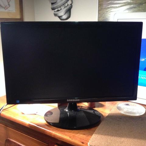 Vendo ou troco Computador por telefone - Pentium Dual Core - SIM - Positivo - Foto 4