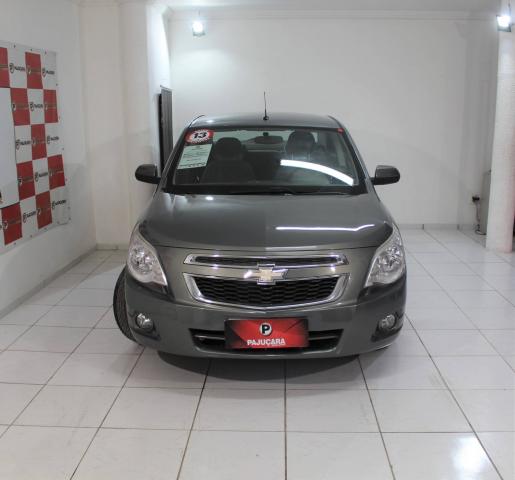 CHEVROLET COBALT 2013/2013 1.8 SFI LTZ 8V FLEX 4P AUTOMÁTICO - Foto 2