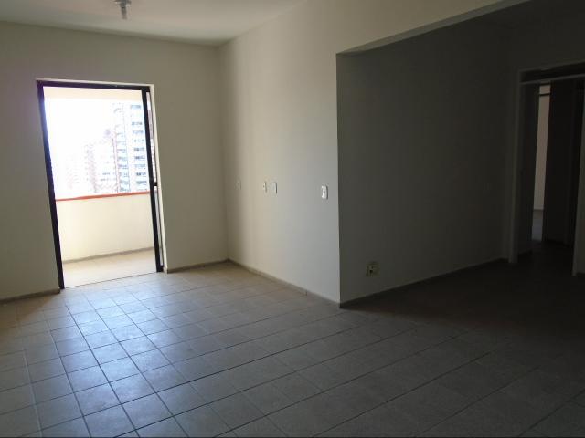 Apartamento à venda, 3 quartos, 2 vagas, meireles - fortaleza/ce - Foto 6