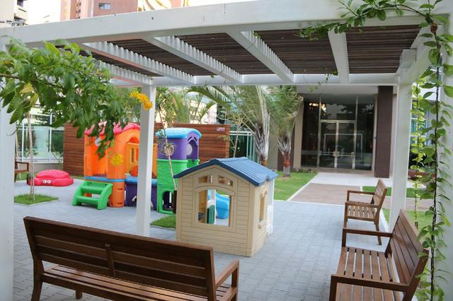Lazúli Meireles Residence - Apartamentos de 245 m² - Lançamento - Foto 15