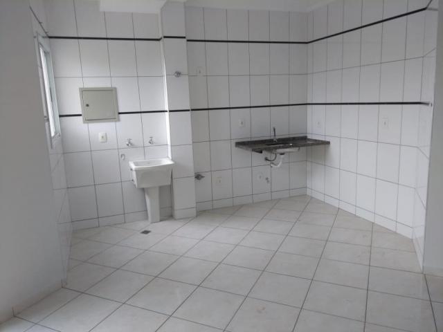 Apartamento à venda com 2 dormitórios em Jardim santa rosa, Campinas cod:AP003605 - Foto 10