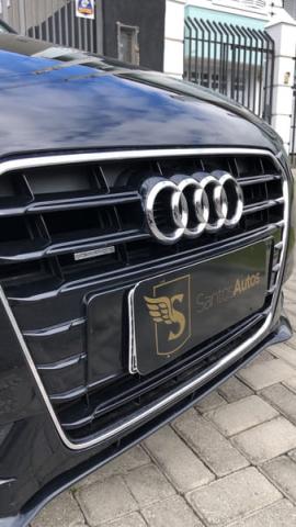 AUDI A-5 SPB 2.0 TFSI AT - Foto 19