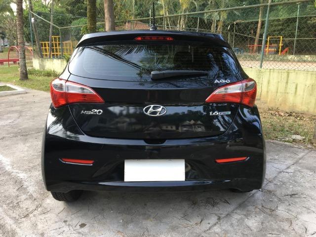Hyundai HB20 Premium 1.6 - 2014 - Foto 4