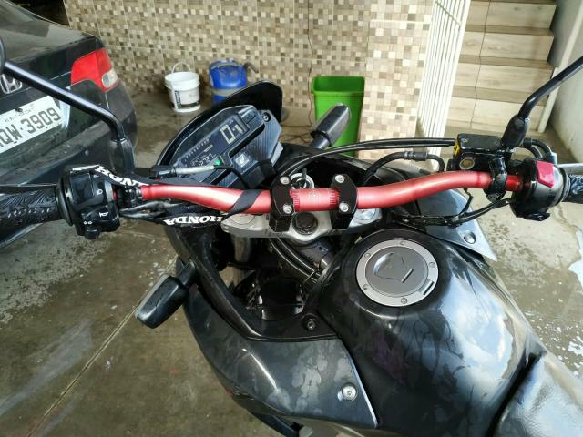 Vendo xre 300 2011 trásformada na 2016 - Foto 5