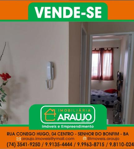 Vende-se Casa do Centro da Cidade - Foto 8
