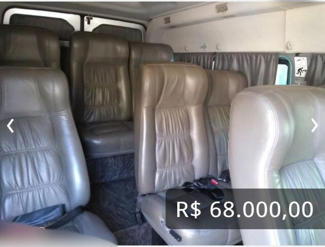 Transit TDCI Van - Foto 6