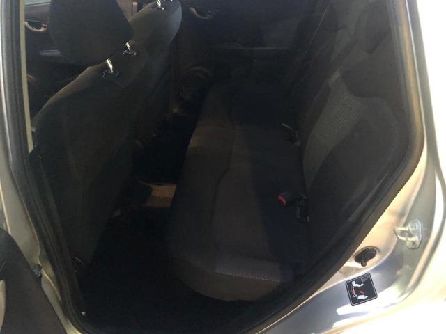 Honda Fit 2009/2010 1.4 LXL 16V Flex 4P Automático - Foto 3