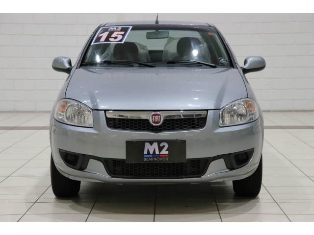 Fiat Siena EL 1.0 - Foto 3