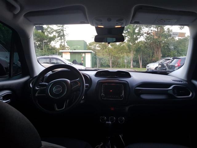 Jeep Renegade - Foto 9