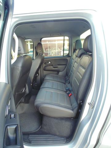 Amarok Highline 2.0TDi 16v 4x4 C.D. (Abaixo da FIPE!!!) - Foto 6