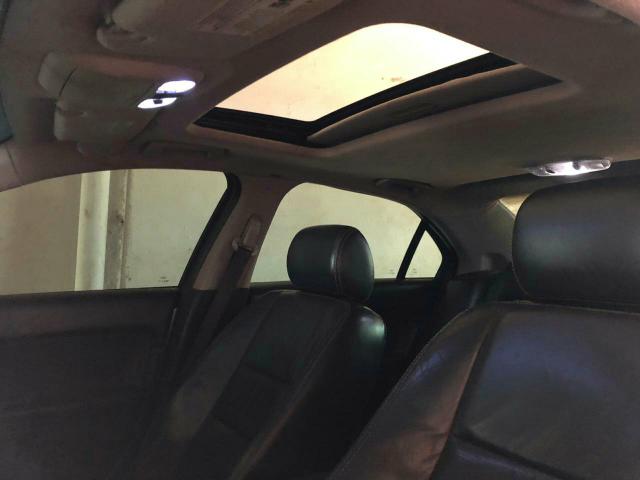 Vendo ford fusion 2008 - Foto 3