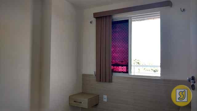 Apartamento para alugar com 3 dormitórios em Parquelandia, Fortaleza cod:46013 - Foto 20