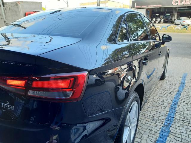 Audi A3 1.4 TFSI, 18/18 - Foto 12