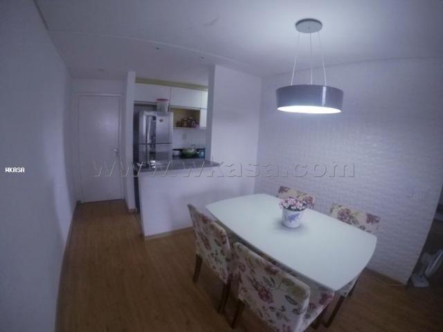 Apartamento Imperdível -Morada de Laranjeiras - Foto 7