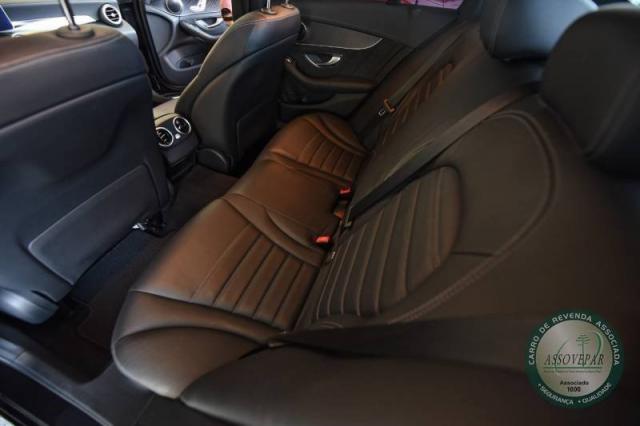 MERCEDES BENZ C250 SPORT 2.0 AUT./2016 - Foto 17