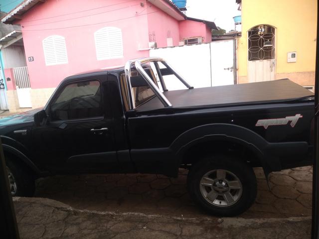 Ford Ranger xls 2011 - Foto 5